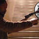 Image for article titled Django Unchained Gave Us The Quentin Tarantino Gunfight Of Our Dreams